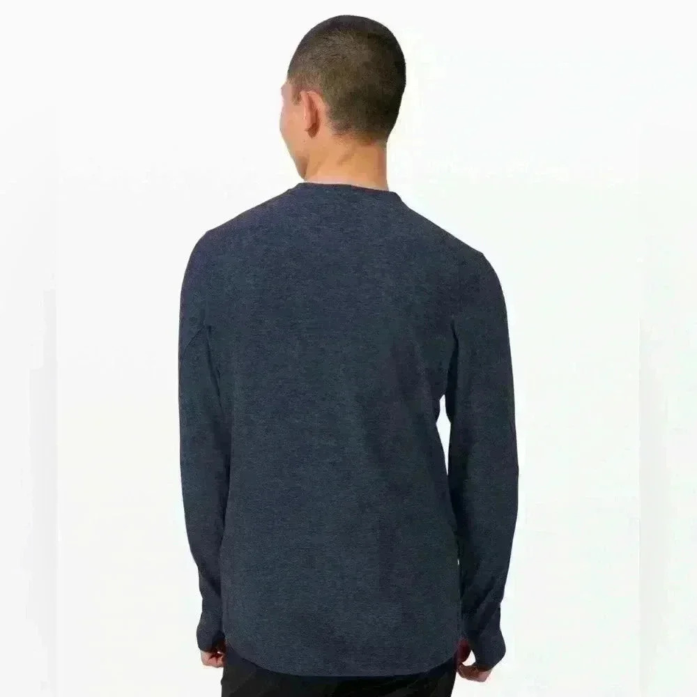 Lululemon  Surge Warm long sleeve - Picture 2 of 4